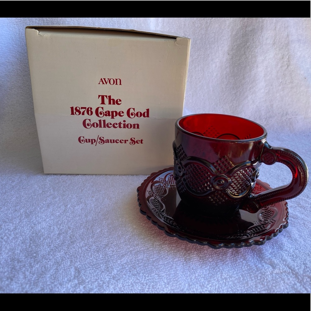 1876 Cape Cod Collection